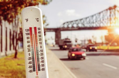 Toka temperatura ekstreme, OBM shpall javën e parë të korrikut më të nxehtën të regjistruar ndonjëherë