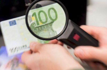Para të falsifikuara në treg, Policia konfiskon monedhat e dyshimta në Prishtinë, Fushë Kosovë, Ferizaj dhe Rahovec
