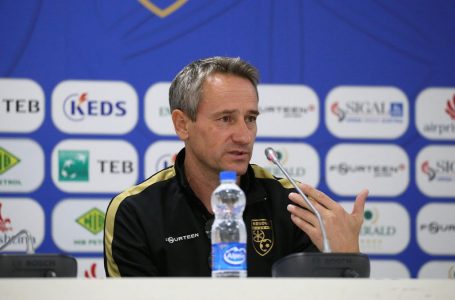 Primoz Gliha pritet të emërohet përzgjedhës i ri i Kosovës