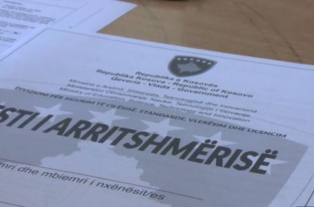 Këshilli i Prindërve kërkon pezullimin e testeve të arritshmërisë dhe të maturës