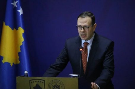 Ambasadori turk: KFOR-i, i pazëvendësueshëm për sigurinë në Kosovë