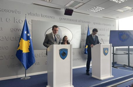 Njohja e kontributeve të viteve 90 – Kurti: Ne po i rregullojmë që në mandatin e parë, të tjerët ua mohuan këtë të drejtë