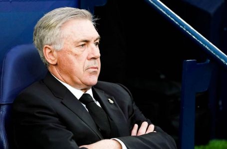 Real Madrid në kërkim të zëvendësuesit të Carlo Ancelottit