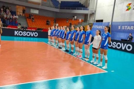 Kosova U22 mbyll ndeshjen e parë kualifikuese të Evropianit