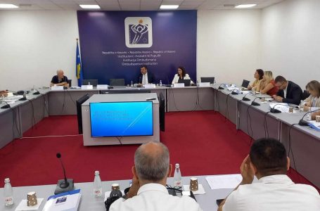 Avokati i Popullit për Ligjin për Skemat Sociale: Të respektohet vendimi i Kushtueses