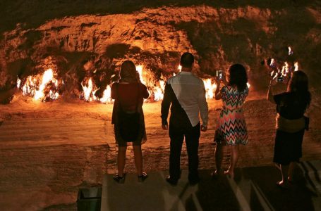 Flakët që nuk u shuan për katër mijë vjet – historia e vatrës së zjarrit në Azerbajxhan