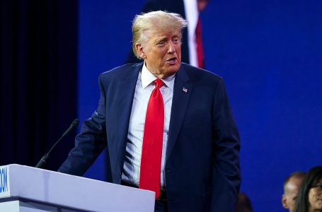 Trump përshkruan se si mund të zgjidhte ‘konfliktin Rusi-Ukrainë’ në 24 orë