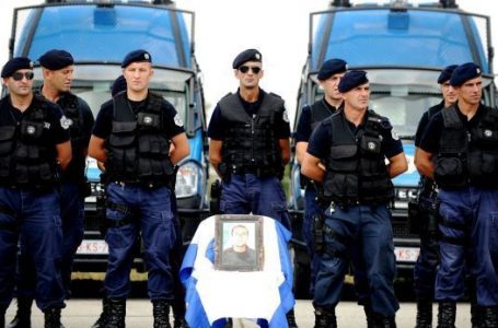 12 vjet nga aksioni në veri, ku mbeti i vrarë polici Enver Zymberi
