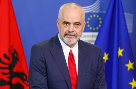 Rama: Qëndrimi për Kosovën nuk u prit mirë nga Brukseli