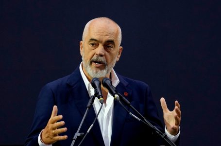Ligji për zonat e mbrojtura, BE kërkon transparencë, reagon Rama: Të parët në rajon për numrin e parqeve kombëtare