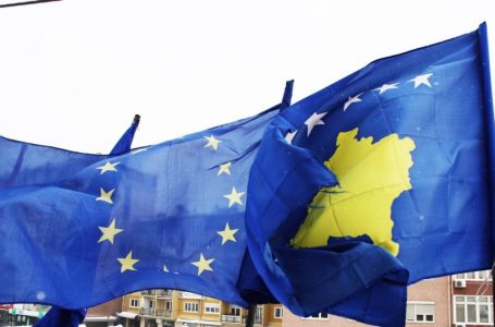 Kosova nënshkruan marrëveshje me Bashkimin Evropian për pjesëmarrje në programin “Qytetarët, barazia, të drejtat dhe vlerat”