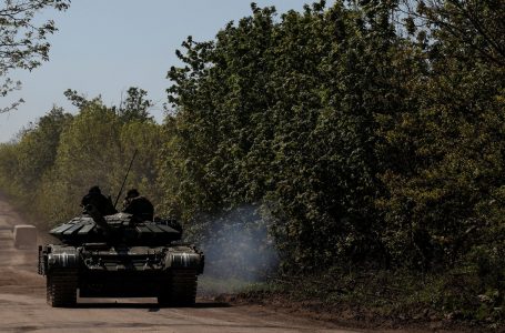 Kievi thotë se rimori 210 kilometra katrorë territor nga forcat ruse