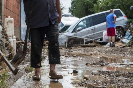 Kërkohet Fond Emergjent për Komuna në raste të fatkeqësive natyrore