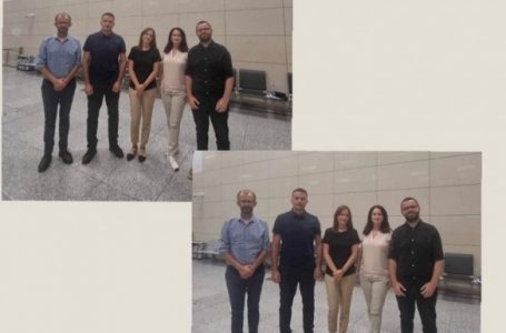 Kush është gazetarja ukrainase që u strehua në Kosovë