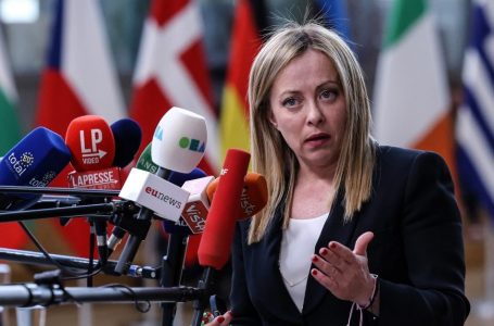 Meloni: BE ka ndryshuar qëndrim ndaj emigrantëve