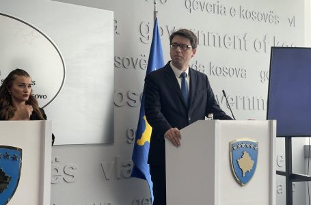 Murati flet për mungesën e punëtorëve, ka një sqarim pse po ndodh kjo