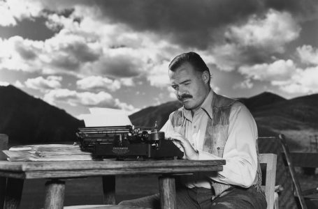 62 vite nga vdekja e autorit të letërsisë klasike, Ernest Hemingway