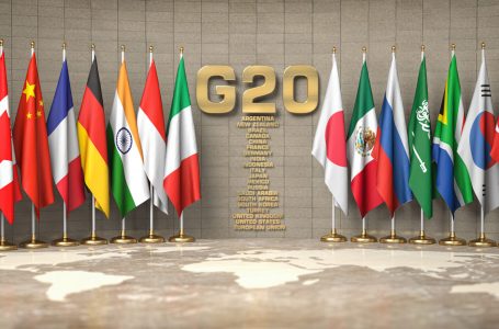 G20-ta vendos masa të rrepta për bursat e kriptovalutave