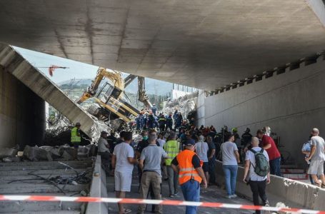 Shembet ura në qytetin Patras të Greqisë, një i vdekur dhe tetë të lënduar