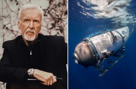 James Cameron: Nuk do të bëjë asnjëherë një film për tragjedinë e ‘Titan-it’