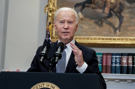Biden e zgjat urdhrin për gjendje të jashtëzakonshme për Ballkanin Perëndimor