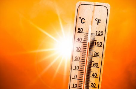 Edhe gjatë dy ditëve të ardhshme vapë, të enjten temperaturat deri në 36 gradë