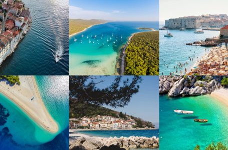 Turistët ankohen për çmimet e larta në Kroaci