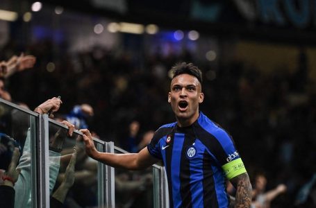 Lautaro: Pija qetësues në çdo ndeshje deri në finalen e Champions League