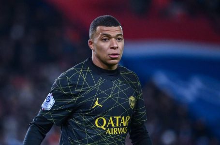 Mbappe merr përsipër dështimin e PSG-së në Champions League