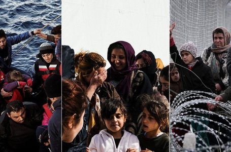 Kriminelë dhe terroristë, si portretizohen emigrantët në mediat europiane
