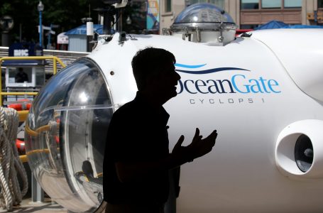 Publikohet email-i i ish-punonjësit të OceanGate: Si i paralajmëroi kolegët për rrezikun e Titan