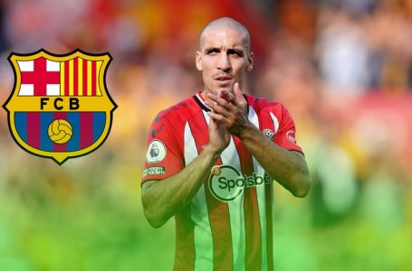 Oriol Romeu kompleton testet mjekësore te Barcelona