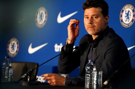 Dy trajnerë në pritje nëse Pochettino shkarkohet nga Chelsea