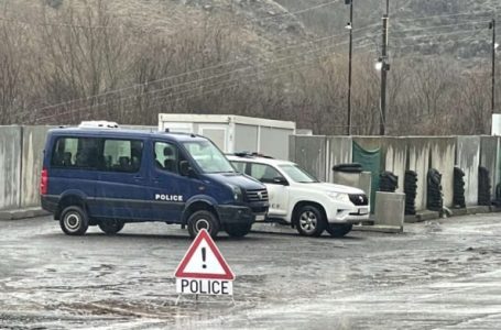 Policia arreston një rus në Leposaviq, kishte hyrë ilegalisht nga Serbia në Kosovë