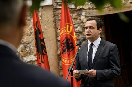 Kurti: Duhet pastrim i listave, t’i mbrojmë veteranët e vërtetë nga ata që s’ishin të tillë