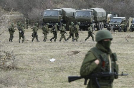 Pakënaqësia po rritet në ushtrinë ruse, ajo pasqyrohet në retorikën rebeluese të Wagnerit