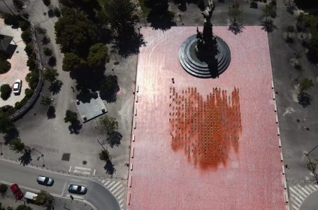 Sheshi i ri i Flamurit, një projekti unikal në Vlorë