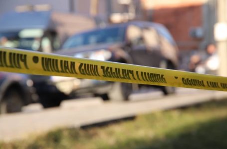Vet-aksident në rrugën Dragash-Radeshë, vdes një person