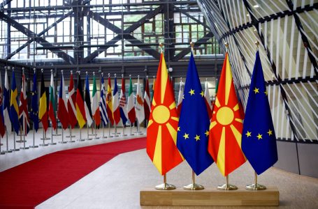 Maqedonia e Veriut fillon negociatat për qasje në Programin e BE-së për mjedisin