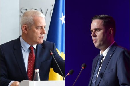 Abdixhiku i reagon Sveçlës: Deklaratë e pamatur, nxitëse e ofenduese
