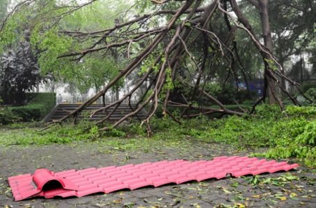 ​Një i vdekur dhe disa të lënduar nga stuhia që përfshiu qytetin zviceran