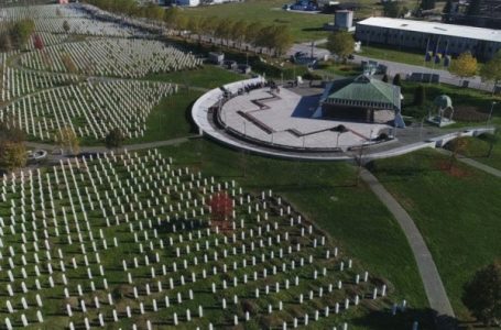 28 vjet nga Masakra e Srebrenicës