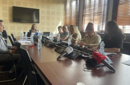 Shqyrtohet projektligji për parandalimin dhe mbrojtjen nga dhuna në familje