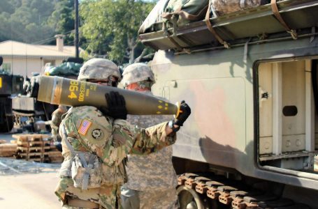 Çfarë dihet për municionet thërrmuese që SHBA-ja do ta furnizojë Ukrainën?