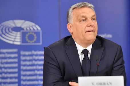 Orban: Anëtarësimi i Ukrainës në NATO do të kishte nxitur Luftën e Tretë Botërore