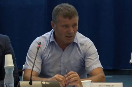 Organizatat e dala nga lufta s’do të marrin asnjë hap – Jashari: Do ta presim Kushtuesen për Ligjin për Pagën Minimale