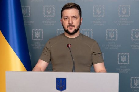 Zelensky: Një rebelim i ri është i mundur në Rusi