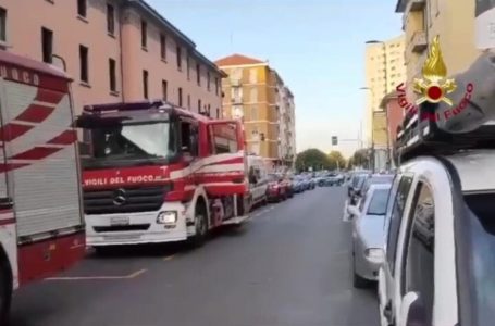 Gjashtë të vdekur dhe 81 të lënduar si pasojë e zjarrit në shtëpinë e të moshuarve në Milano