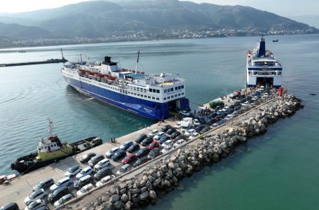 Fluks udhëtarësh në Portin e Vlorës, mbi 18 mijë vetëm gjatë korrikut