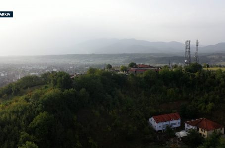 Një projekt rekreativ në Çabrat ka mbetur pa u implementuar, shkak mos kalimi i hartës zonale